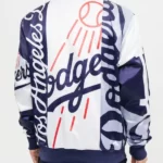 Pro Standard Dodgers Jacket