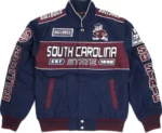 South Carolina Bulldogs S11 Jacket
