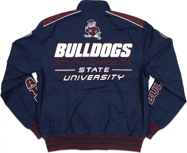 South Carolina Bulldogs S11 Jacket