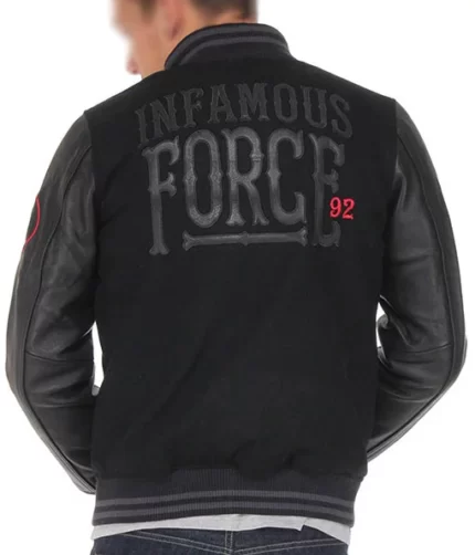 Air Force Infamous Jacket