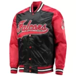 Atlanta Falcons Jacket