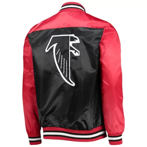 Atlanta Falcons Jacket