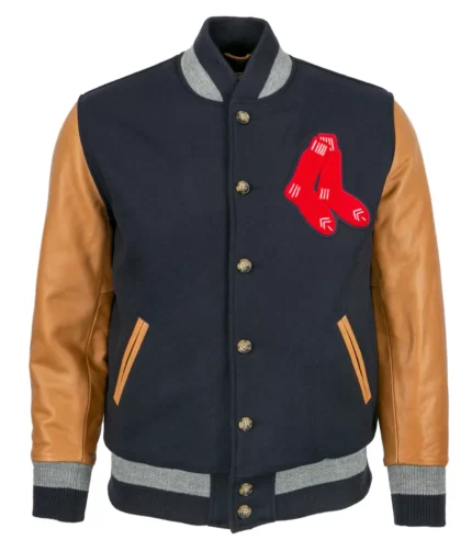 Timeless Legacy The Boston Red Sox 1938 Authentic Jacket