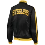 Steelers black and yellow jackets