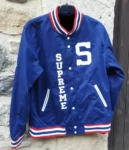 Supreme brand apparel Jacket