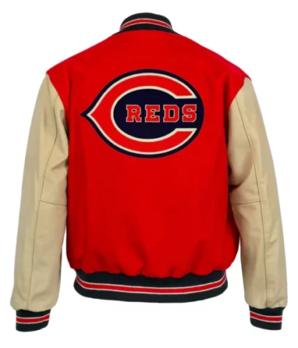 Reds Dynasty The Cincinnati Reds 1940 Authentic Jacket