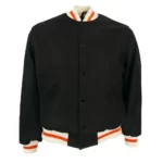 Jungle Legends The Cincinnati Bengals 1968 Authentic Jacket