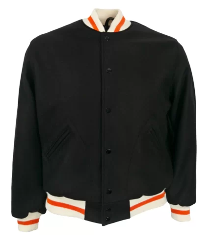 Jungle Legends The Cincinnati Bengals 1968 Authentic Jacket