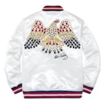 Elvis Presley Eagle Jacket