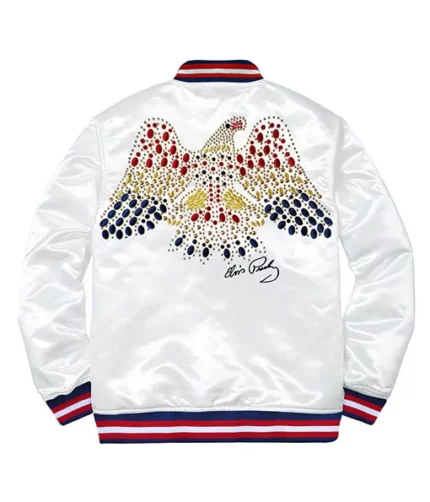 Elvis Presley Eagle Jacket