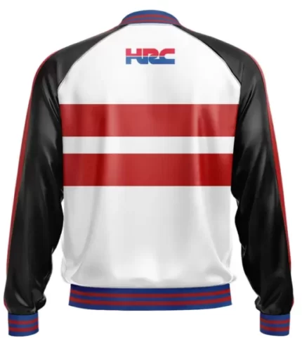 Honda Motorsports Apparel Jacket