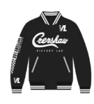 Iconic Black Varsity Wool Jacket, Black Varsity,varsity Wool Jacket,wool Jacket,iconic jacket,iconic Black Jacket