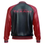 Texans Team Gear Jacket