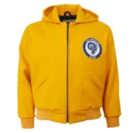 Los Angeles 1950 Rams Authentic Jacket