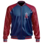 Los-Angeles-Angels-NFL-Leather-Bomber-Jacket