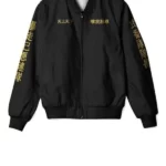 Tokyo Revengers Merchandise Black Jacket