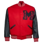 Authentic 1945 Memphis Red Sox Jacket