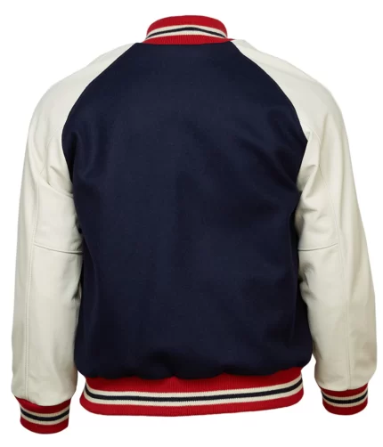 Authentic 1927 New York Cuban Stars Jacket