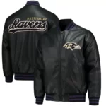 Baltimore Ravens jacket