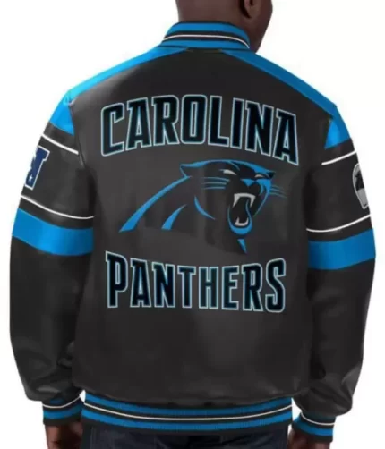 NFL-Carolina-Panthers-Black-Blue-Leather-Jacket-2-600x603