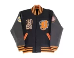 Baltimore Black Sox Baseball Varsity Jacket