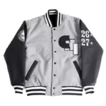 American Giants Varsity Jacket