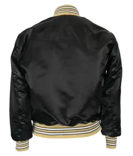 Authentic 1968 New Orleans Saints Jacket