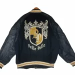 Pelle-Pelle-Varsity-Marc-Buchanan-Jacket