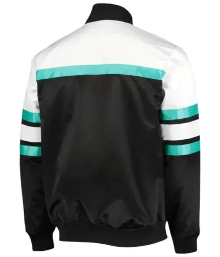 NBA Hardwood Classics Jacket