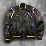 Kobe Bryant Merchandise Jacket