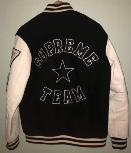 Supreme brand apparel Jacket