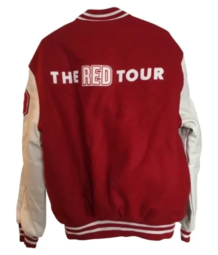 Taylor Swift Varsity Jacket