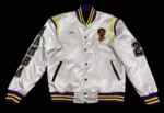 White Mamba Legend Never Die 1978 – 2022 Jacket