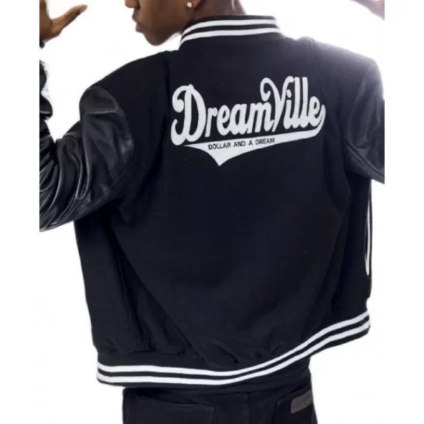 Dream ville apparel Jacket