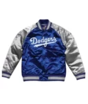 Dodger LA Dallas Varsity Jacket