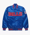 Bills Gameday Jacket