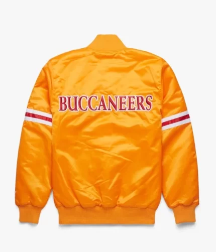 Tampa Bay Buccaneers Jacket