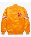 Tampa Bay Buccaneers Jacket