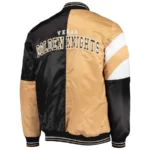 Vegas Golden Fan Gear Jacket