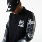 Yankees Heritage Jacket , Varsity Jacket