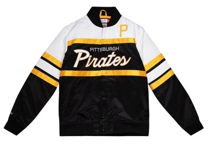 Pirates gear official merchandise Jacket