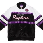 Toronto Raptors fan Black Jacket