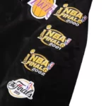 Los Angeles Lakers official merchandise Jacket