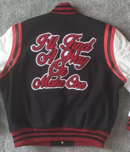 Merchandise Clark Atlanta Jacket