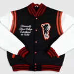 Merchandise Clark Atlanta Jacket