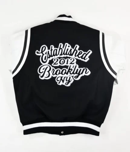 Nets official merchandise Jacket