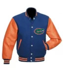Florida Gators NCAA Team Jacket