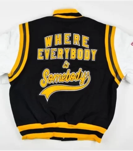 Grambling State University gifts Jacket