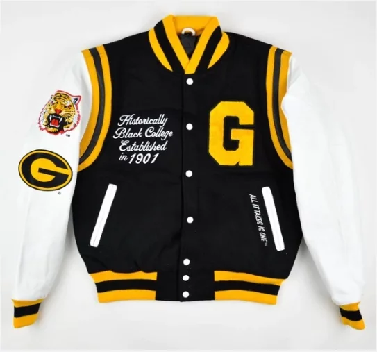 Grambling State University gifts Jacket