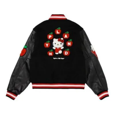 Official Hello Kitty merchandise Jacket